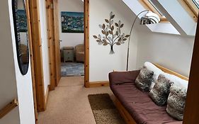 Penlan Coastal Cottages-Millstone